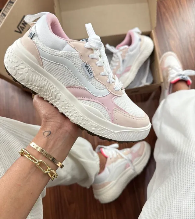 Vans ultrarange neo