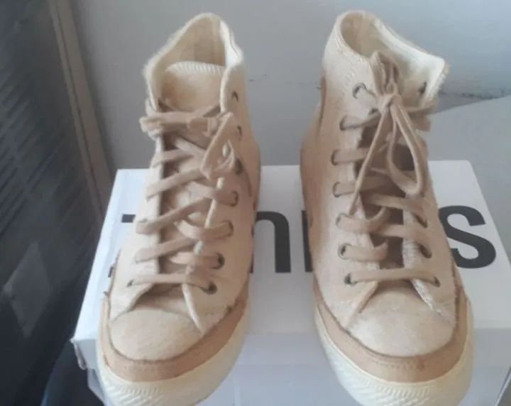 Tênis Converse ALL Star 38 - Foto 3