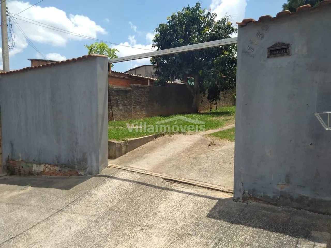 casa - Cidade Satélite Íris - Campinas - Foto 2
