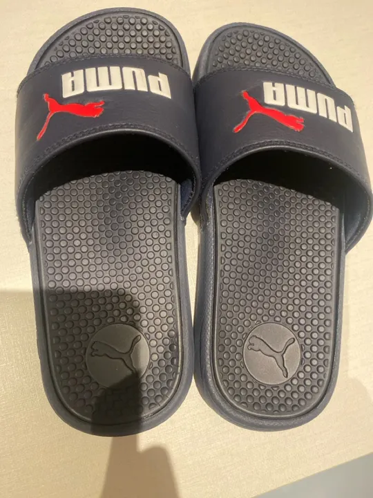 Chinelo Puma TAM. 33/34