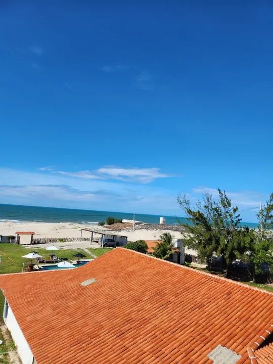 Casa de Praia pra 25 pessoas  - Foto 10