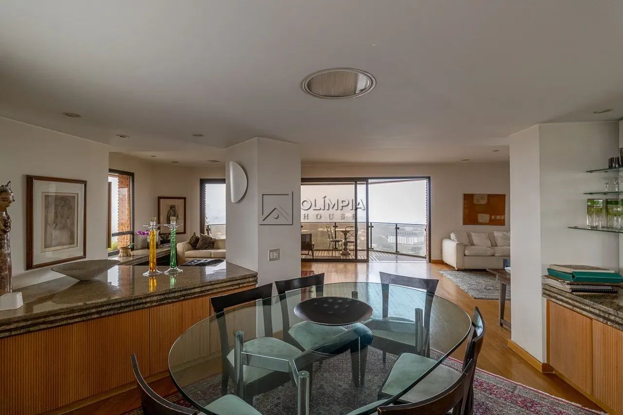 Venda Apartamento 2 Dormitórios - 224 m² Jardim Paulista - Foto 11