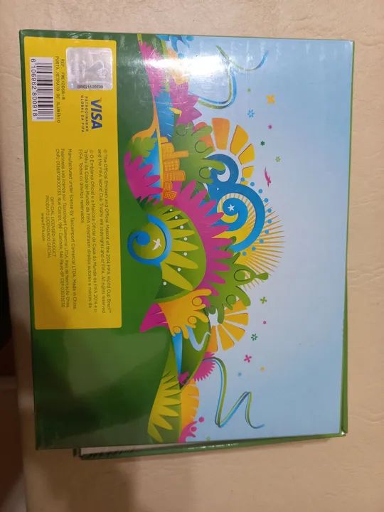 Copa Brasil - Foto 3
