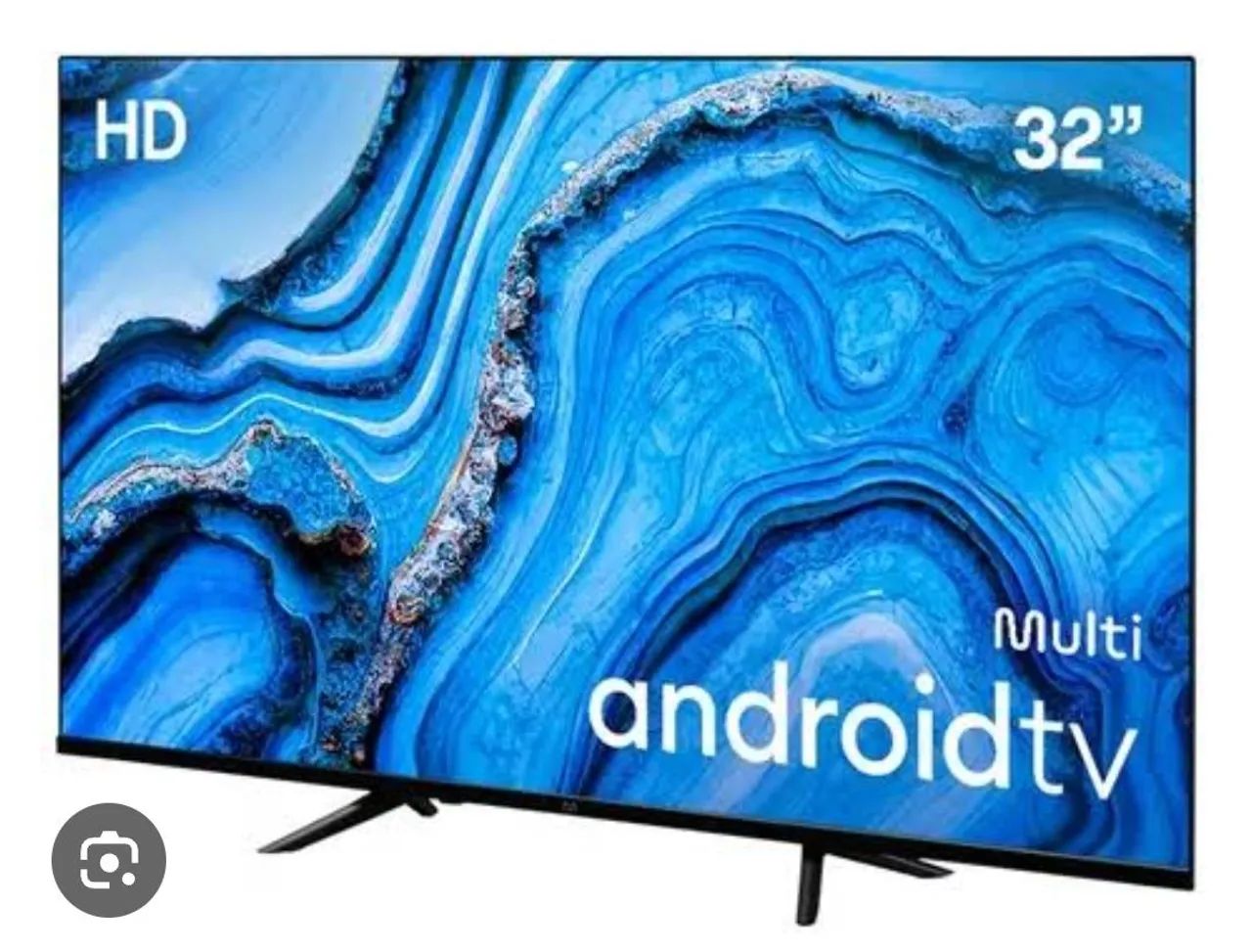 SMART TV 32P MULTI  - Foto 4