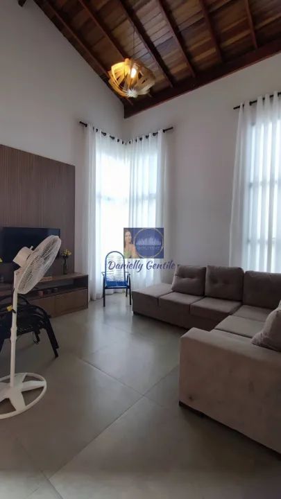 Alugue sua casa de temporada no Ninho Verde 2: conforto,piscina climatizada - Foto 8