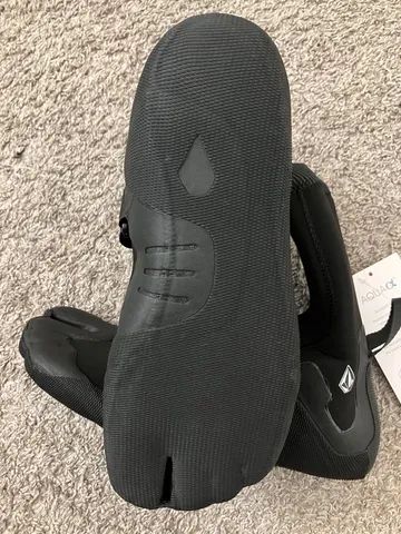 Bota de surf Volcom 3mm - Foto 5