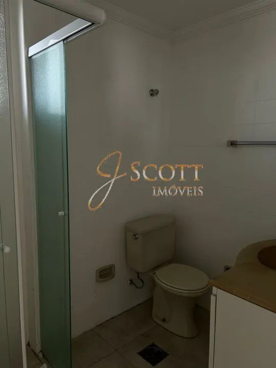 Apartamento para Locação no Jardim Marajoara! - Foto 15