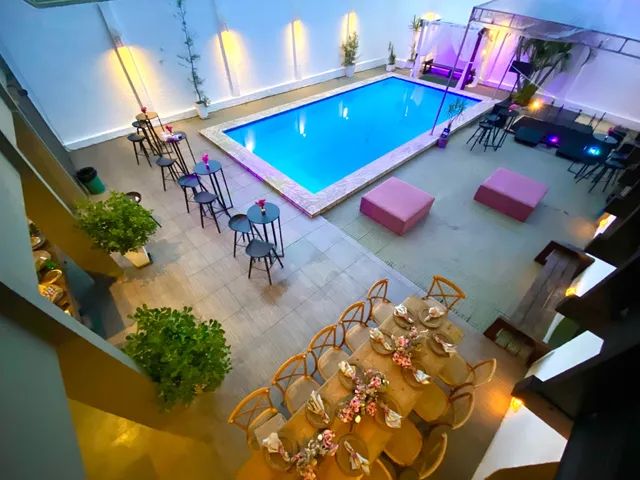 Espaço de Eventos ( Renascença - Lagoa ) Reserve Já - Foto 8