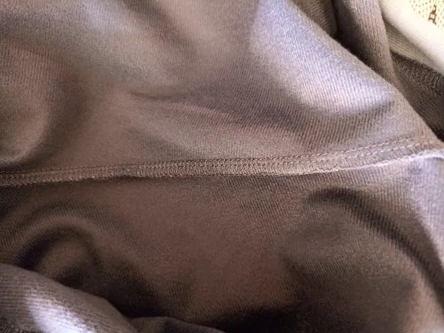 Calça jogger com recorte esportivo ace - Foto 4