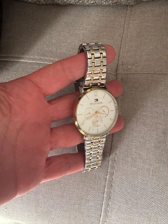 Relógio Tommy Hilfiger 1790838 - Foto 3