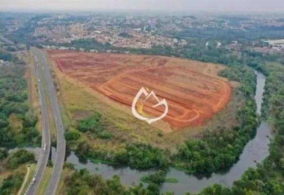 Terreno à venda, 250 m² por R$ 300.000,00 - Urbe 365 - Paulínia/SP - Foto 2