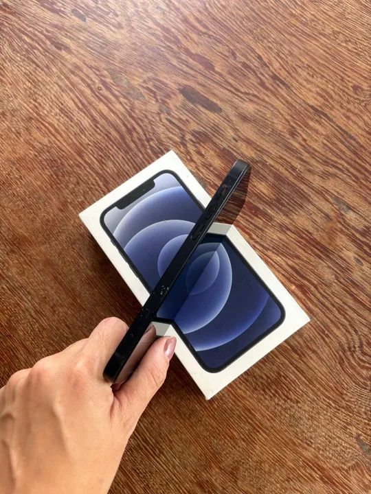 iPhone 12 64gb - Foto 2