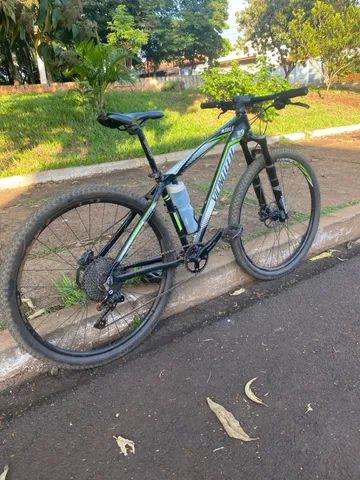 Vendo bike aro 29