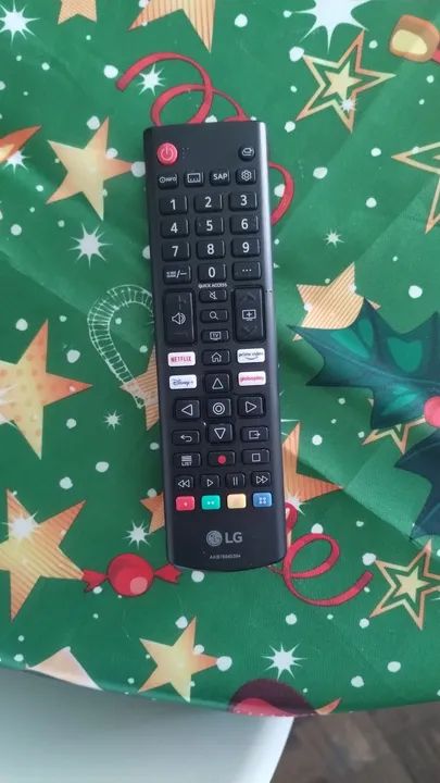 Smart TV 32' LG - Foto 5