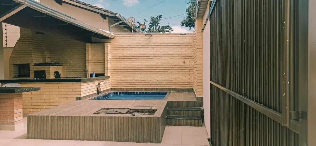 Construção de Piscinas - Foto 6