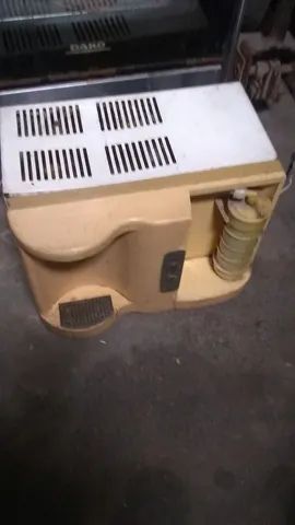 Purificador de água gelada  Europa funcionando (leia o anúncio) - Foto 5