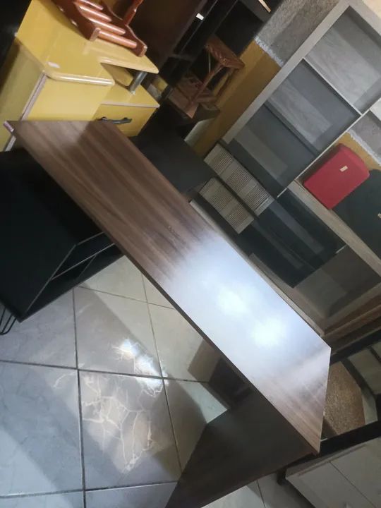 Escrivaninha Artany - Foto 2