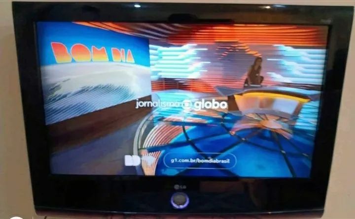 Tv LG Scarlet 32 Polegadas 