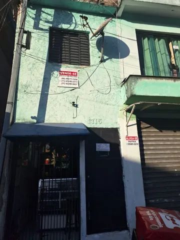 Captação de Casa a venda na Avenida José Maria Whitaker, Planalto Paulista, São Paulo, SP
