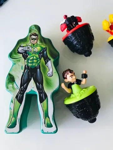 Coleção Ben 10