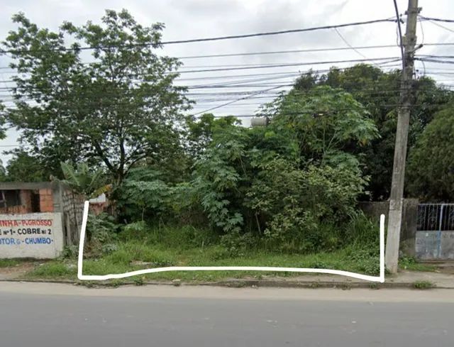 foto - Duque de Caxias - Vila Santa Cruz