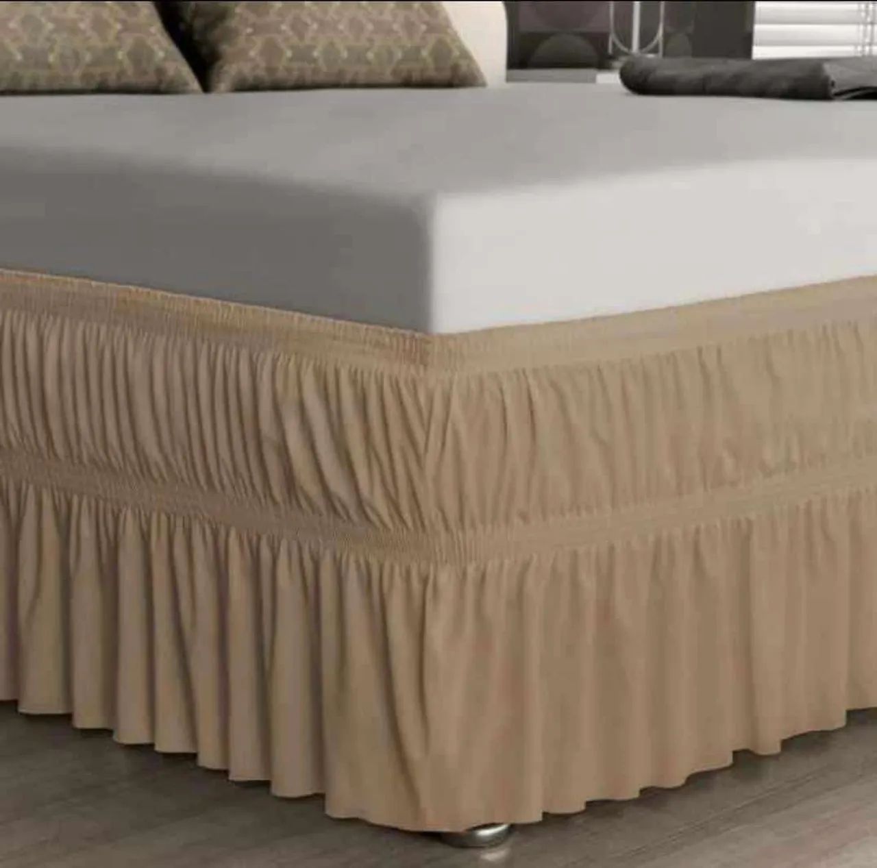 Saiote para cama box  - Foto 2