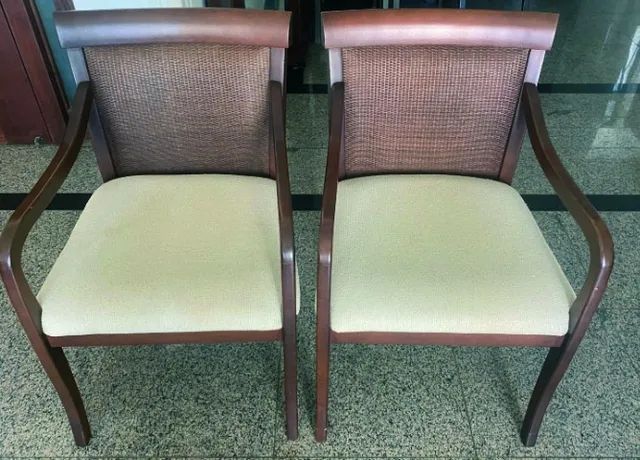 2 poltronas - Foto 3