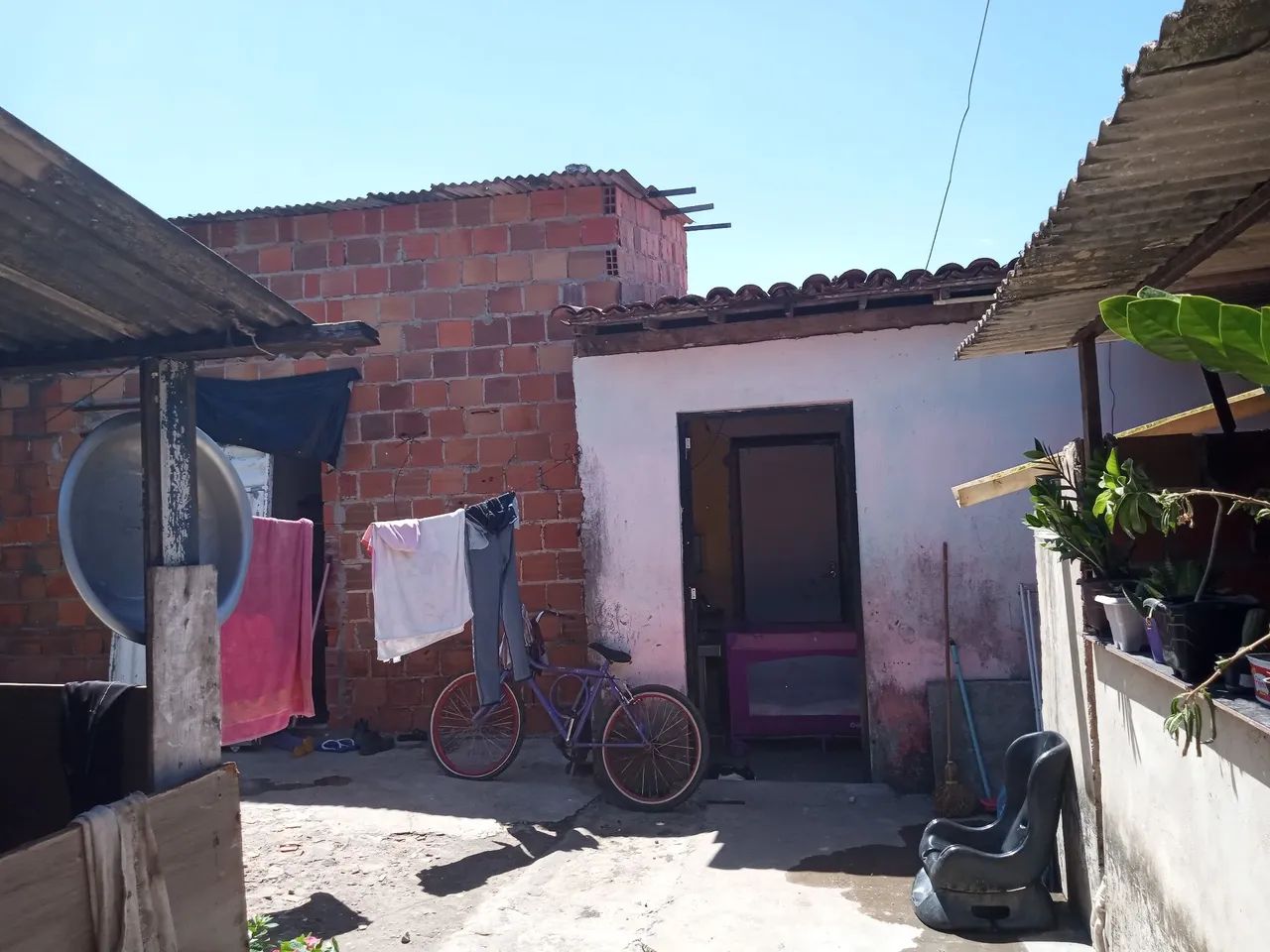 foto - Nossa Senhora do Socorro - 