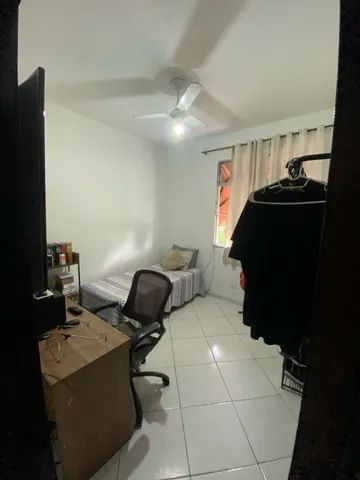 Espaçoso apartamento  - Foto 8