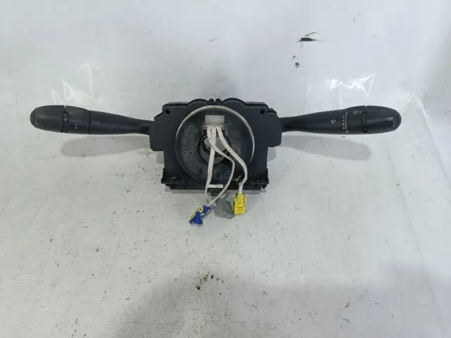 Chave de seta e limpador com cinta hard disk Peugeot 206 02-10