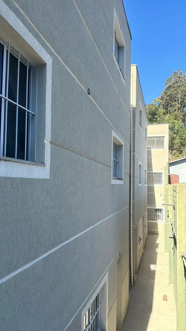 Apartamento Mairiporã, 2 dormitório,, 1 Wc, ótima localização, próximo ao centro  - Foto 10