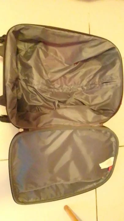 Kit mala de viagem Hello Kitty - Foto 5