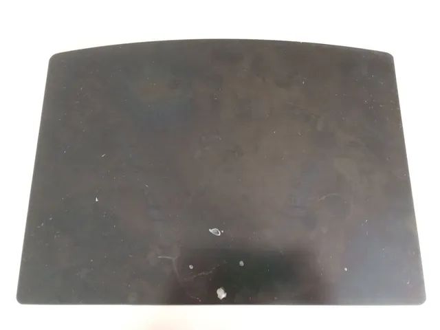 2 Vidros Preto 38 X 28 cm - Foto 4
