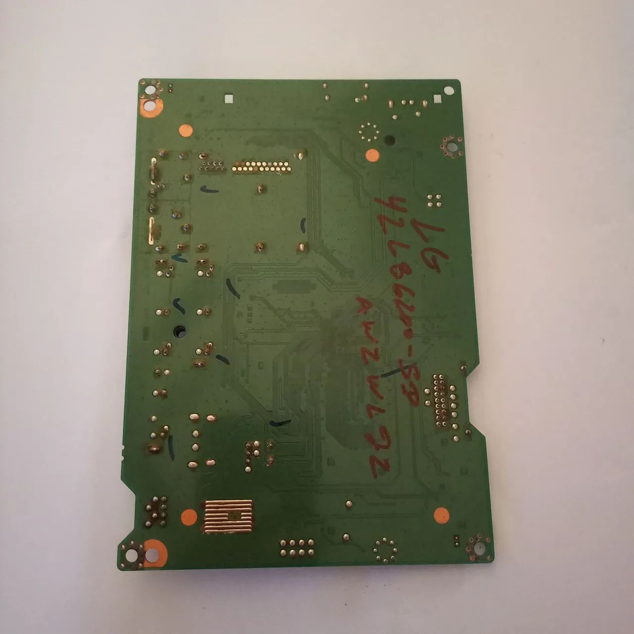 Placa principal lg 42lb6200  - Foto 3