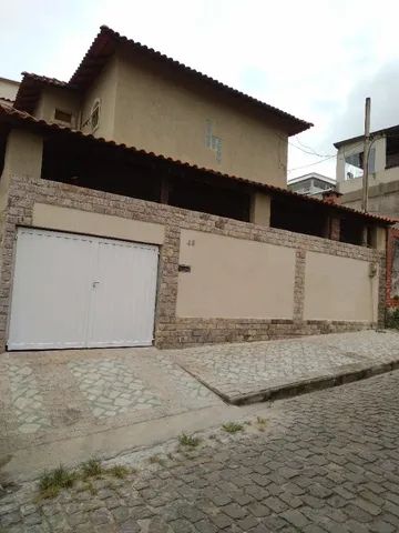 Captação de Casa para locação na Rua Ivan Serpa, Campo Grande, Rio de Janeiro, RJ