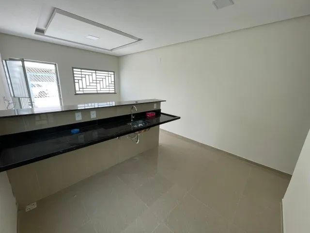 Casa Nova no Loteamento Novo Aleixo - Foto 2