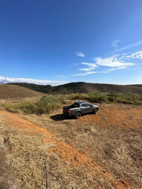 Terreno Sebollas 23 mil m2 - Vista 360!! - Foto 2