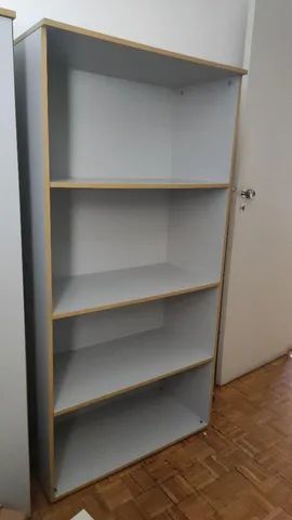 Armário para escritório ou loja: 1,60x0,8099 - Foto 2
