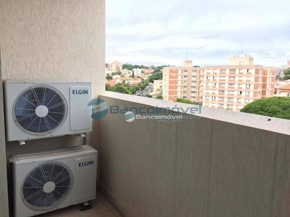 Sala Comercial à venda, Chácara da Barra, Campinas - . - Foto 8