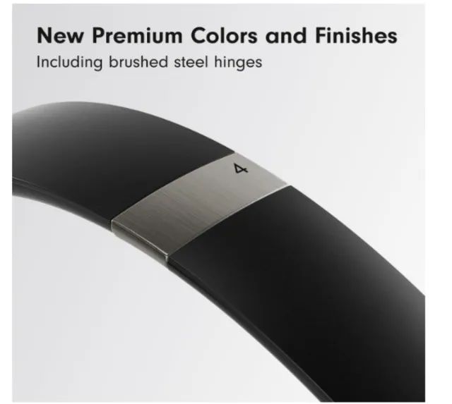 Fones de ouvido sem fio Beats Solo 4  - Foto 2