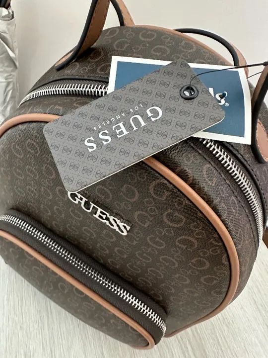 Mochila Guess - Foto 5