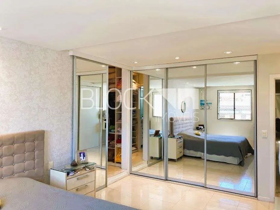 Recreio dos Bandeirantes | Cobertura 3 quartos, sendo 2 suites - Foto 4