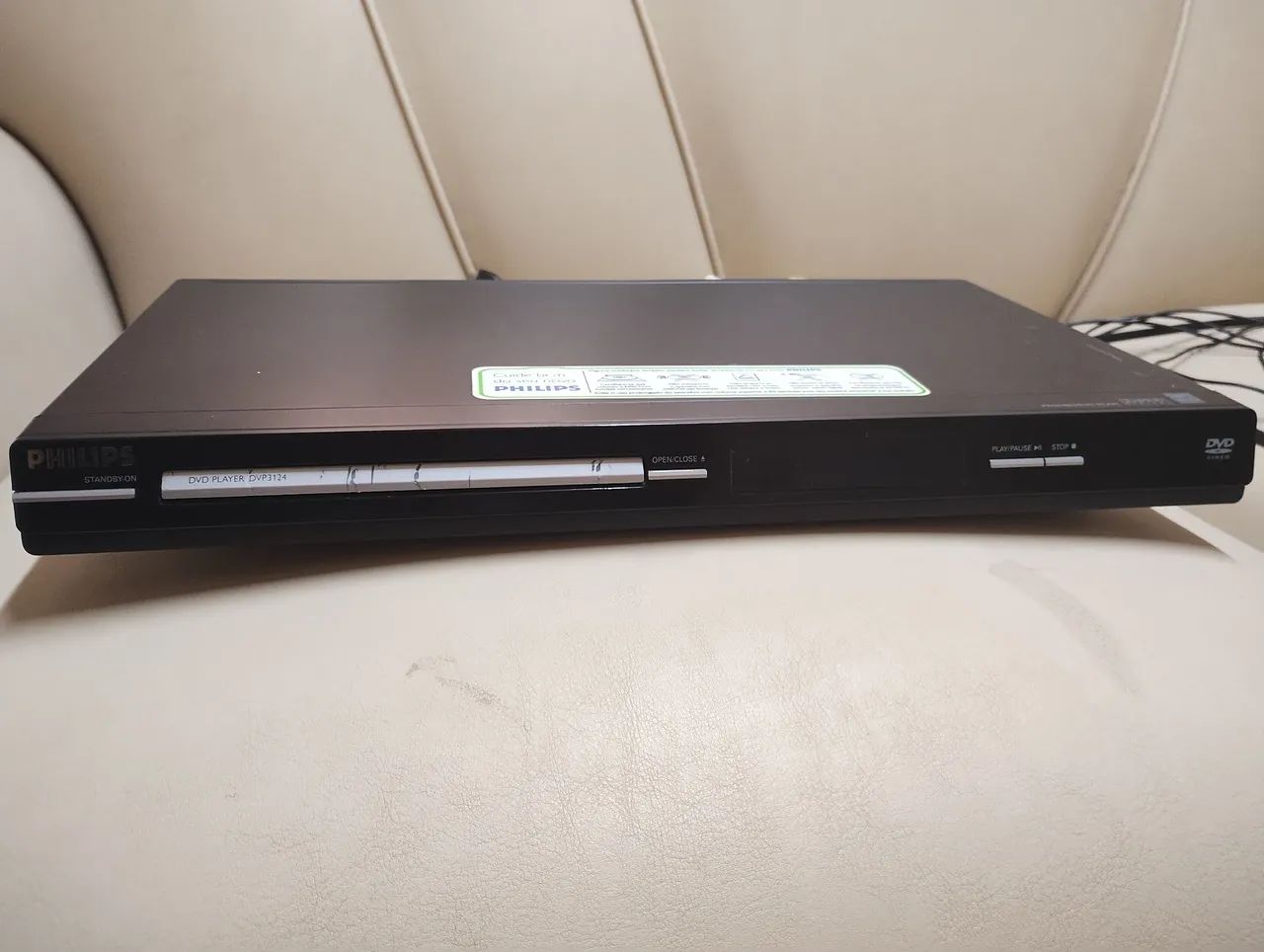 DVD PHILIPS  - Foto 2