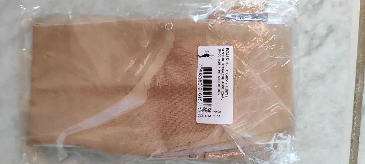 Meias Venosan - Foto 3