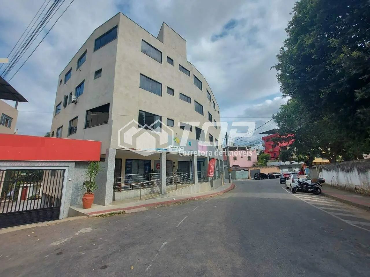 Sala 65m² para alugar Bairro Ferroviários