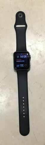 Apple Watch Series 2 42mm - Smartwatches - Vila Olímpia, São Paulo  1312138743 | OLX