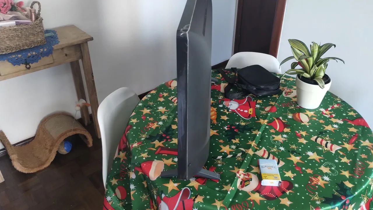 Smart TV 32' LG - Foto 3