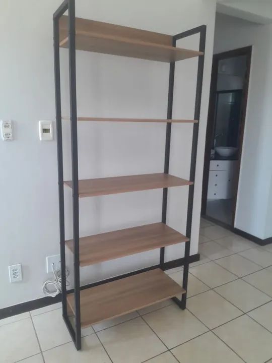 Estante Industrial para escritório - Foto 2