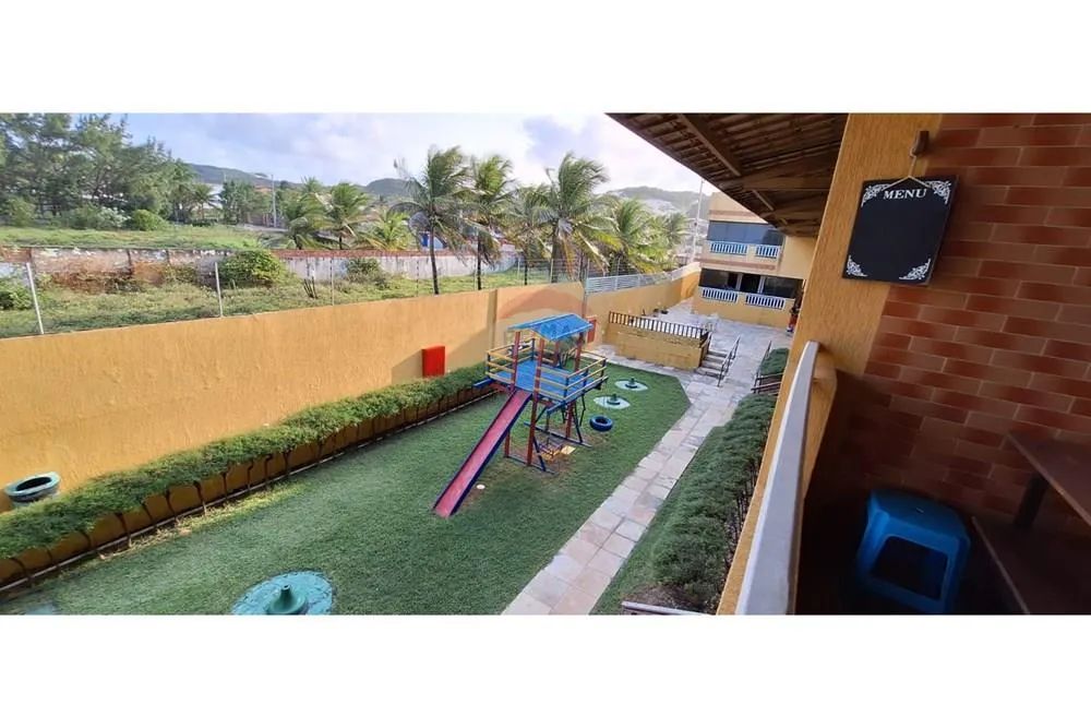 Alugo incrível Apartamento Beira Mar no condomínio Búzios Star com 2 Quartos sendo 1 suíte - Foto 2