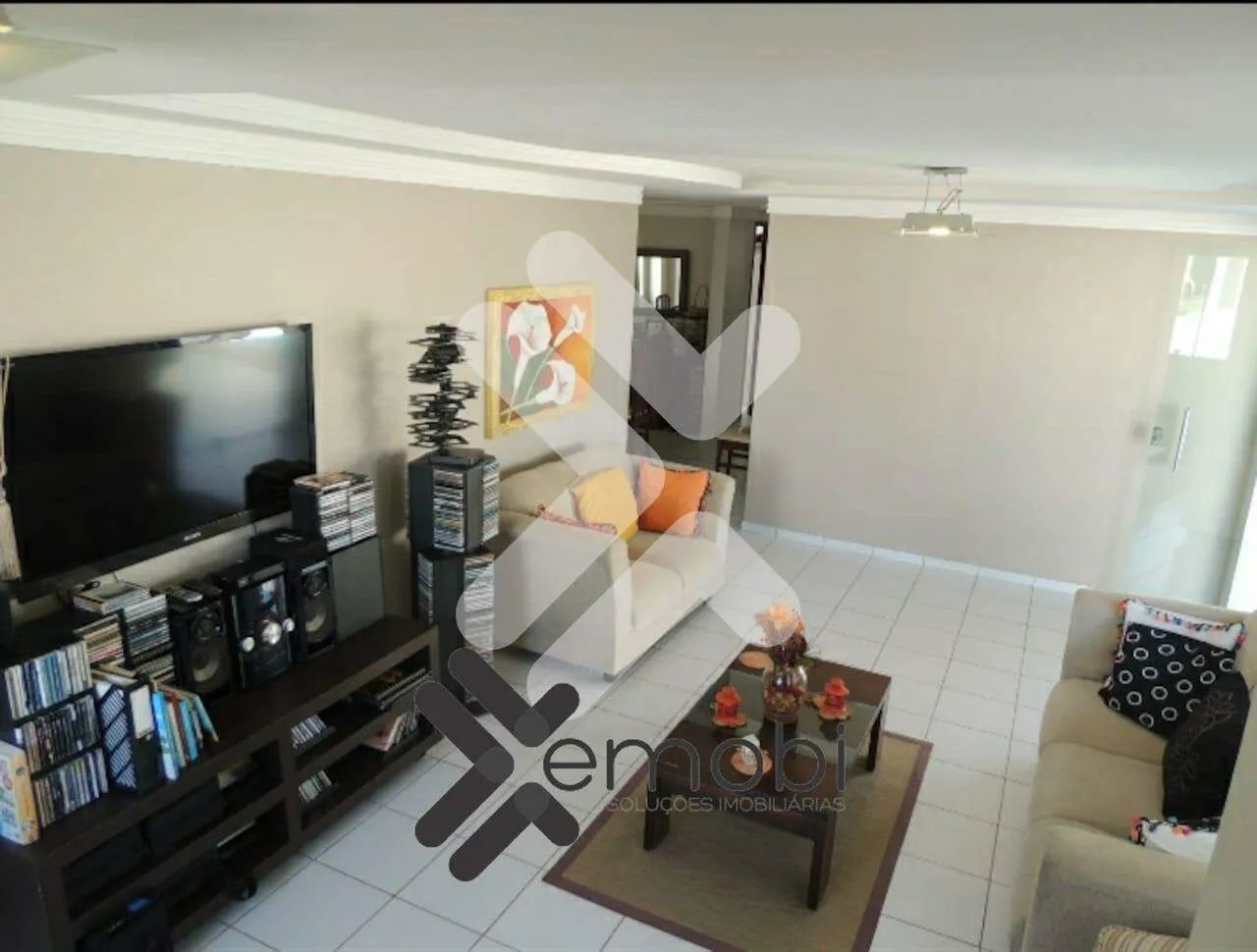 Casa duplex à venda em Parque do Jiqui (Parnamirim/RN) | Cond Bosque dos Pássaros | 3 suít - Foto 11